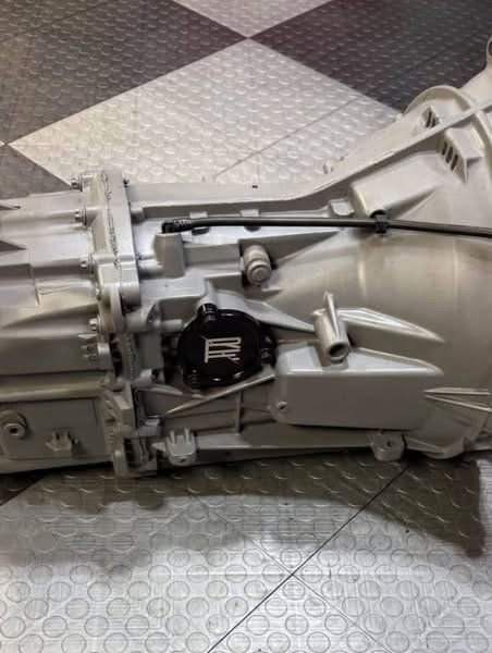 2019-Up 5.0 Coyote Mustang MT82 D4 6 speed manual transmission - Image 4