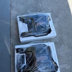 Granby Mountain Blacktop Auto Parts and Accessories