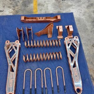 Granby Mountain Blacktop Auto Parts and Accessories