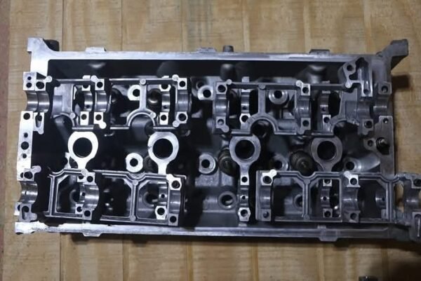 DC/DB Heads