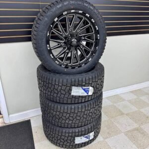 Granby Mountain Blacktop Auto Parts and Accessories