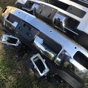 Granby Mountain Blacktop Auto Parts and Accessories