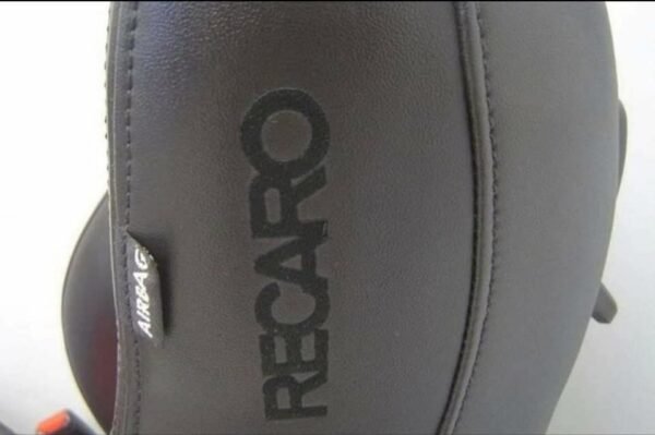 11-14 GT500 Red Stripe Recaro Seats fronts and rears. - Image 4