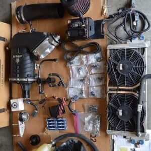 Granby Mountain Blacktop Auto Parts and Accessories