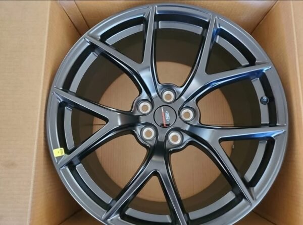 Ford Performance Wheels w/ TPMS Kit (M-1007K- DC19XMBX - Image 3