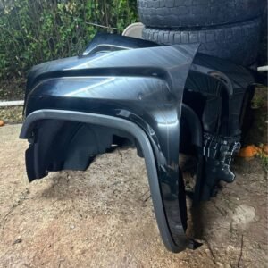 Granby Mountain Blacktop Auto Parts and Accessories