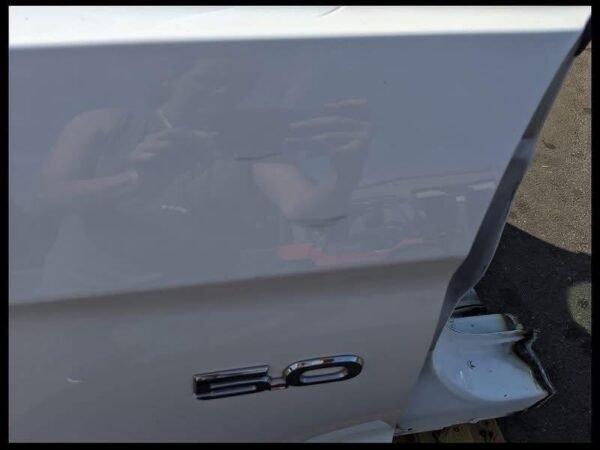 2018-2021 Ford Mustang GT front clip - Image 10