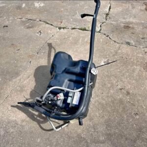 Granby Mountain Blacktop Auto Parts and Accessories