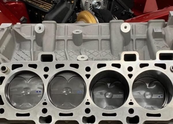 Gen 2 Voodoo long block - Image 7