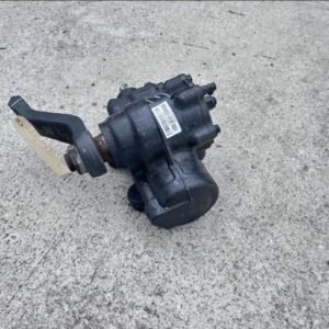 Granby Mountain Blacktop Auto Parts and Accessories