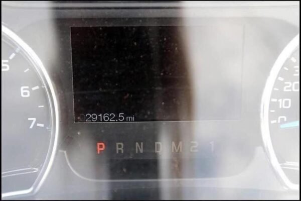 5.0L F150 Coyote Engine with Auto transmission - Image 10