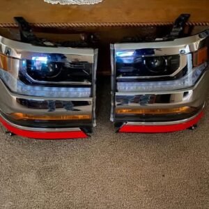 Granby Mountain Blacktop Auto Parts and Accessories