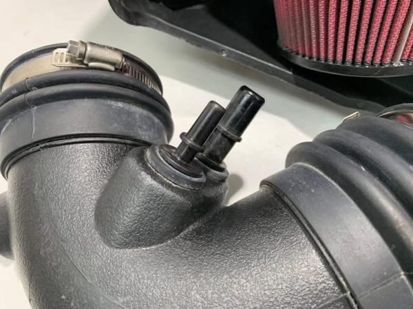 2015-2017 Ford Mustang GT 5.0 Roush Cold Air Intake - Image 5