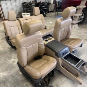 Granby Mountain Blacktop Auto Parts and Accessories