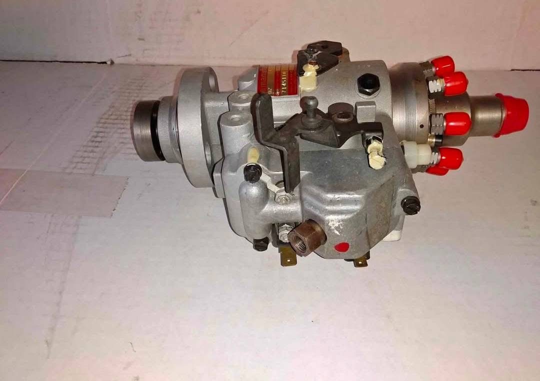 Remanufactured Stanadyne Injection Pump for 1985-1988 Ford OBS / International 6.9L - Image 4