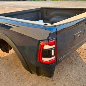 Granby Mountain Blacktop Auto Parts and Accessories