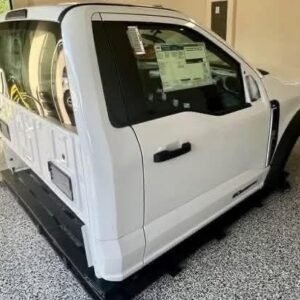 Granby Mountain Blacktop Auto Parts and Accessories