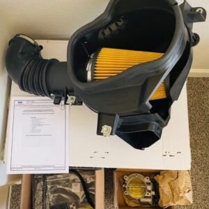 Granby Mountain Blacktop Auto Parts and Accessories