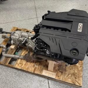 Granby Mountain Blacktop Auto Parts and Accessories