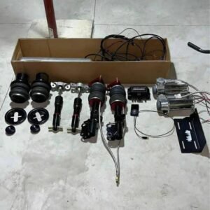 Granby Mountain Blacktop Auto Parts and Accessories