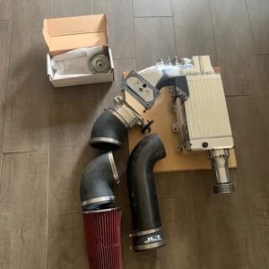 Granby Mountain Blacktop Auto Parts and Accessories