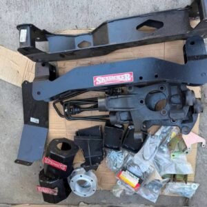 Granby Mountain Blacktop Auto Parts and Accessories