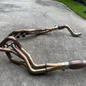 Granby Mountain Blacktop Auto Parts and Accessories