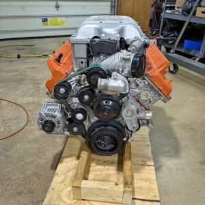 Granby Mountain Blacktop Auto Parts and Accessories