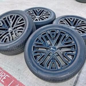 Granby Mountain Blacktop Auto Parts and Accessories