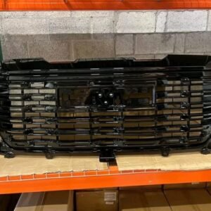 Granby Mountain Blacktop Auto Parts and Accessories