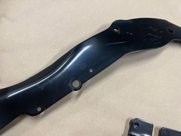 2015-2022 Ford Mustang GT Strut Tower and Firewall Brace Bar - OEM - Image 9