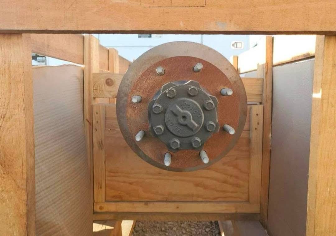 2019-2024 Ram 3500 Rear Axle - Image 8