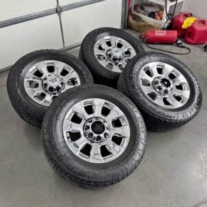 Granby Mountain Blacktop Auto Parts and Accessories