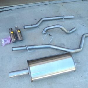 Granby Mountain Blacktop Auto Parts and Accessories