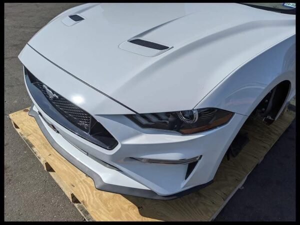 2018-2021 Ford Mustang GT front clip - Image 26