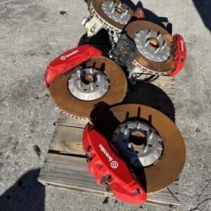 Granby Mountain Blacktop Auto Parts and Accessories