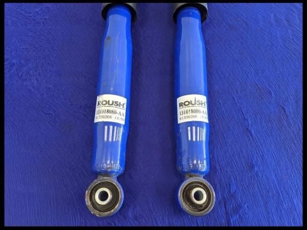 Roush suspension kit for 11-14 mustang. - Image 11