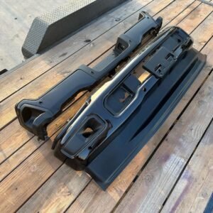 Granby Mountain Blacktop Auto Parts and Accessories