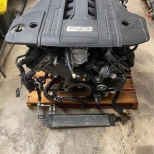 Granby Mountain Blacktop Auto Parts and Accessories