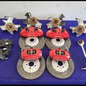 Granby Mountain Blacktop Auto Parts and Accessories