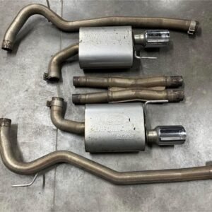 Granby Mountain Blacktop Auto Parts and Accessories