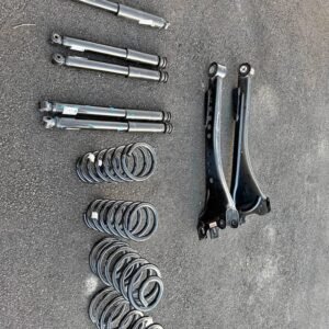 Granby Mountain Blacktop Auto Parts and Accessories