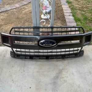 Granby Mountain Blacktop Auto Parts and Accessories