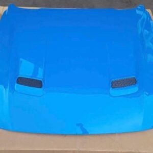 Granby Mountain Blacktop Auto Parts and Accessories