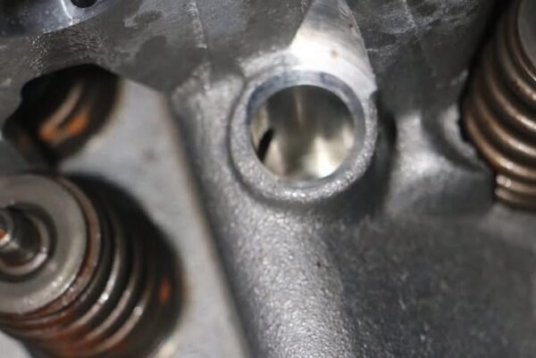 DC/DB Heads - Image 5
