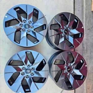 Granby Mountain Blacktop Auto Parts and Accessories