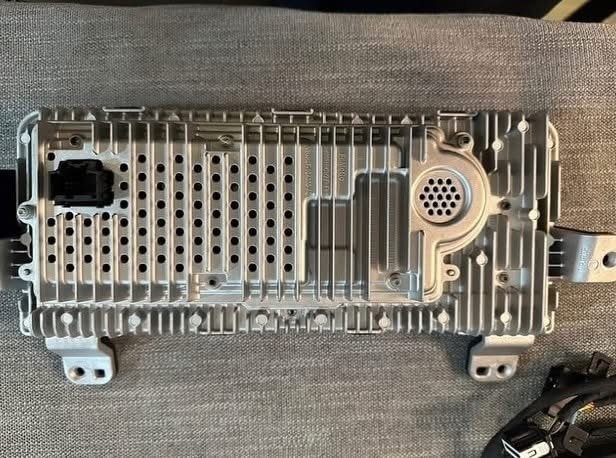 Mustang Digital Cluster Upgrade Kit Digital Dash Upgrade Kit! - Image 5