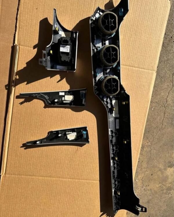 15-17 mustang gt dash trim - Image 3