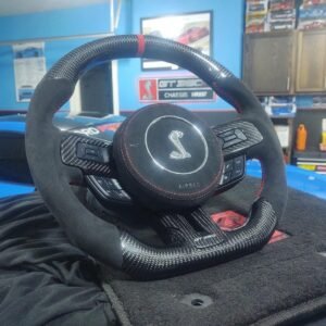 Granby Mountain Blacktop Auto Parts and Accessories