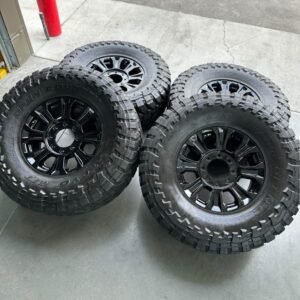 Granby Mountain Blacktop Auto Parts and Accessories